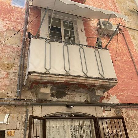 San Nicola Casa Vacanze Барі Екстер'єр фото