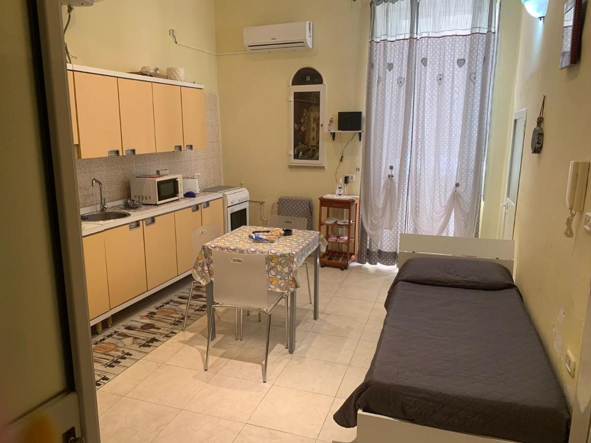 San Nicola Casa Vacanze Барі Екстер'єр фото