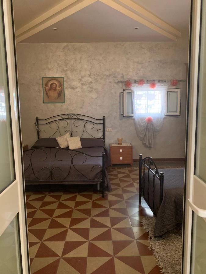 San Nicola Casa Vacanze Барі Екстер'єр фото