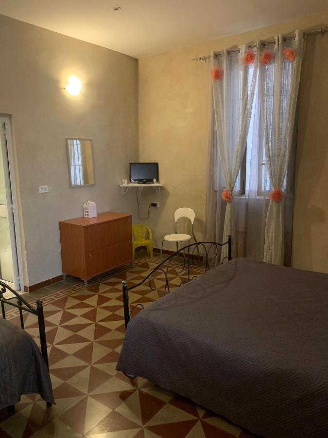 San Nicola Casa Vacanze Барі Екстер'єр фото